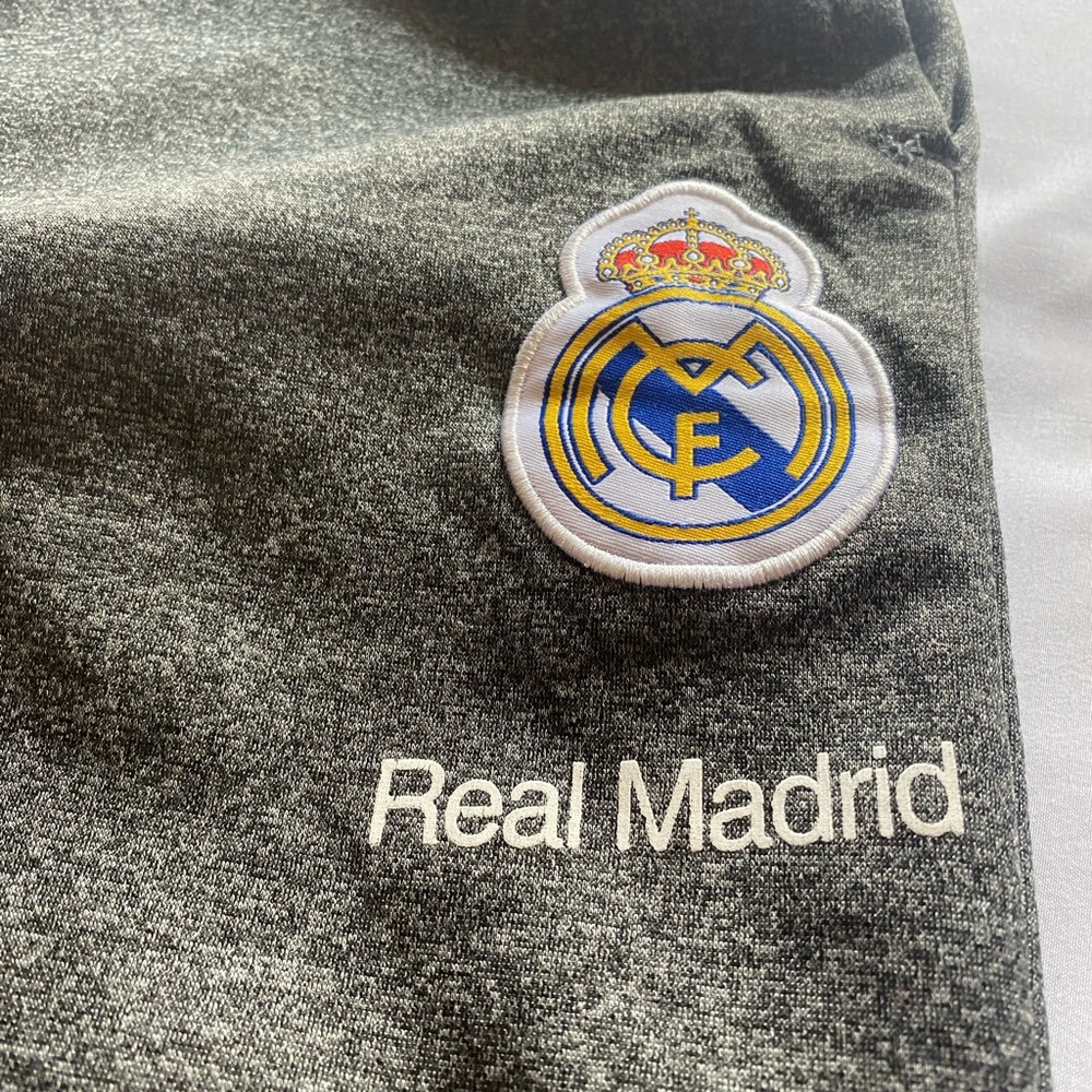 Real Madrid sweatpants